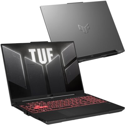 ASUS TUF Gaming A16 FA607NUQ-RL009W 16