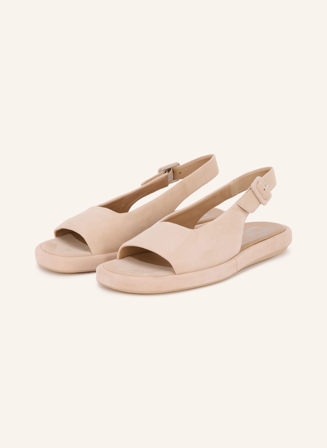 Högl Sandały beige