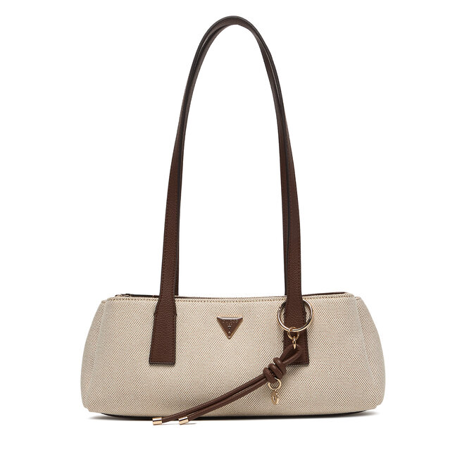 Torebka Guess Alice HWWG9 926080 Kremowy