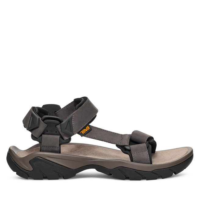 Sandały Teva Terra Fi 5 Universal Leather 1099442 Szary