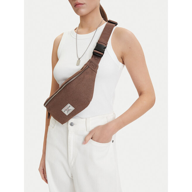 Torebka Guess Jeans CWBEO-GUESS-B-017-09 Brązowy