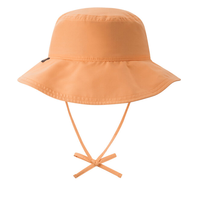 Kapelusz Reima Rantsu 5300157B Pomarańczowy
