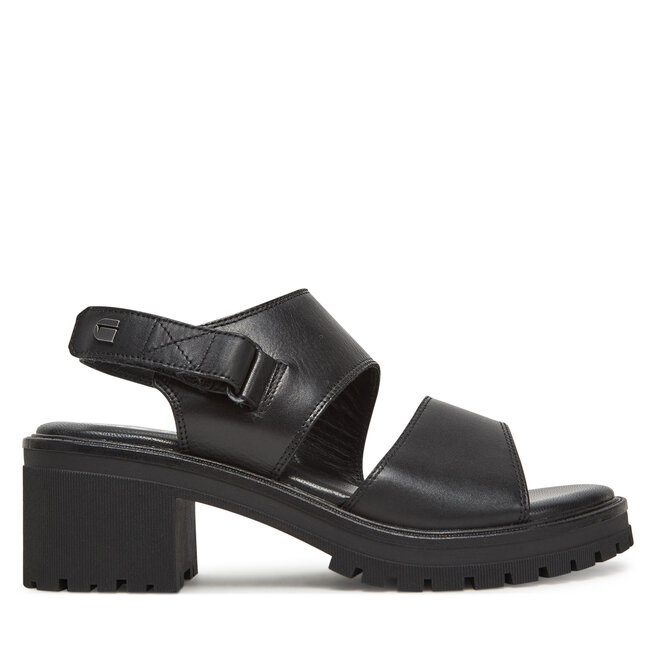 Sandały G-Star Raw CEO-WB-TILDE-24 Czarny