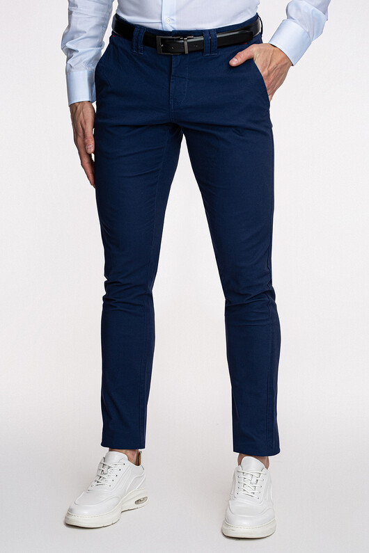 Spodnie STEFANO SMNS030020