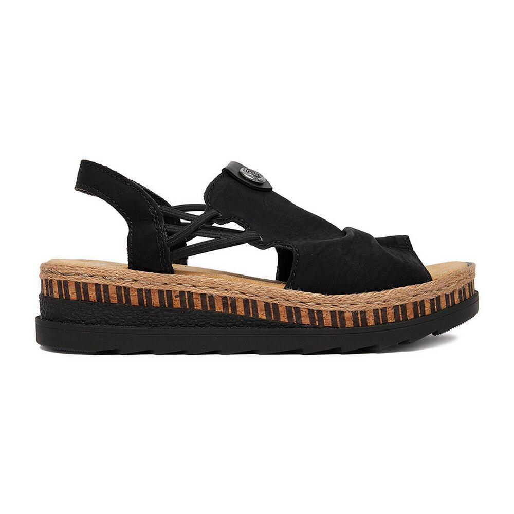 Sandały Rieker CEO-V7972-00