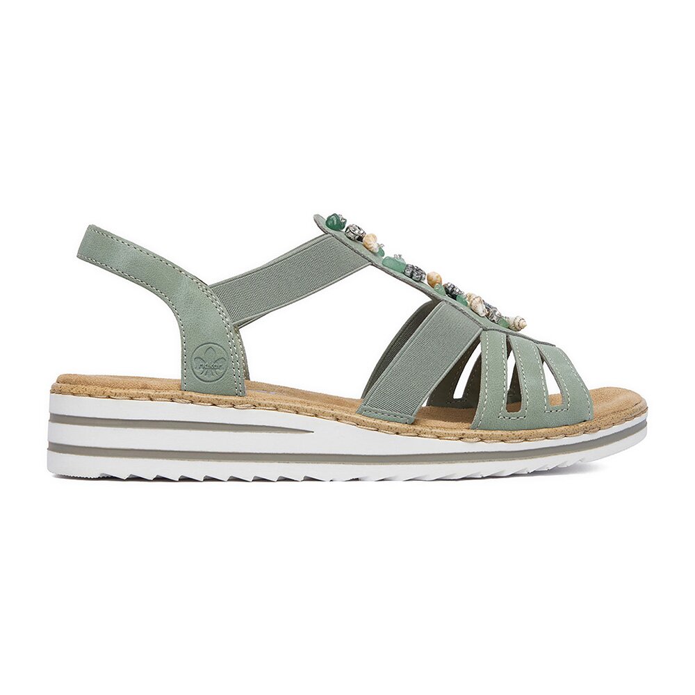 Sandały Rieker CEO-V0649-52