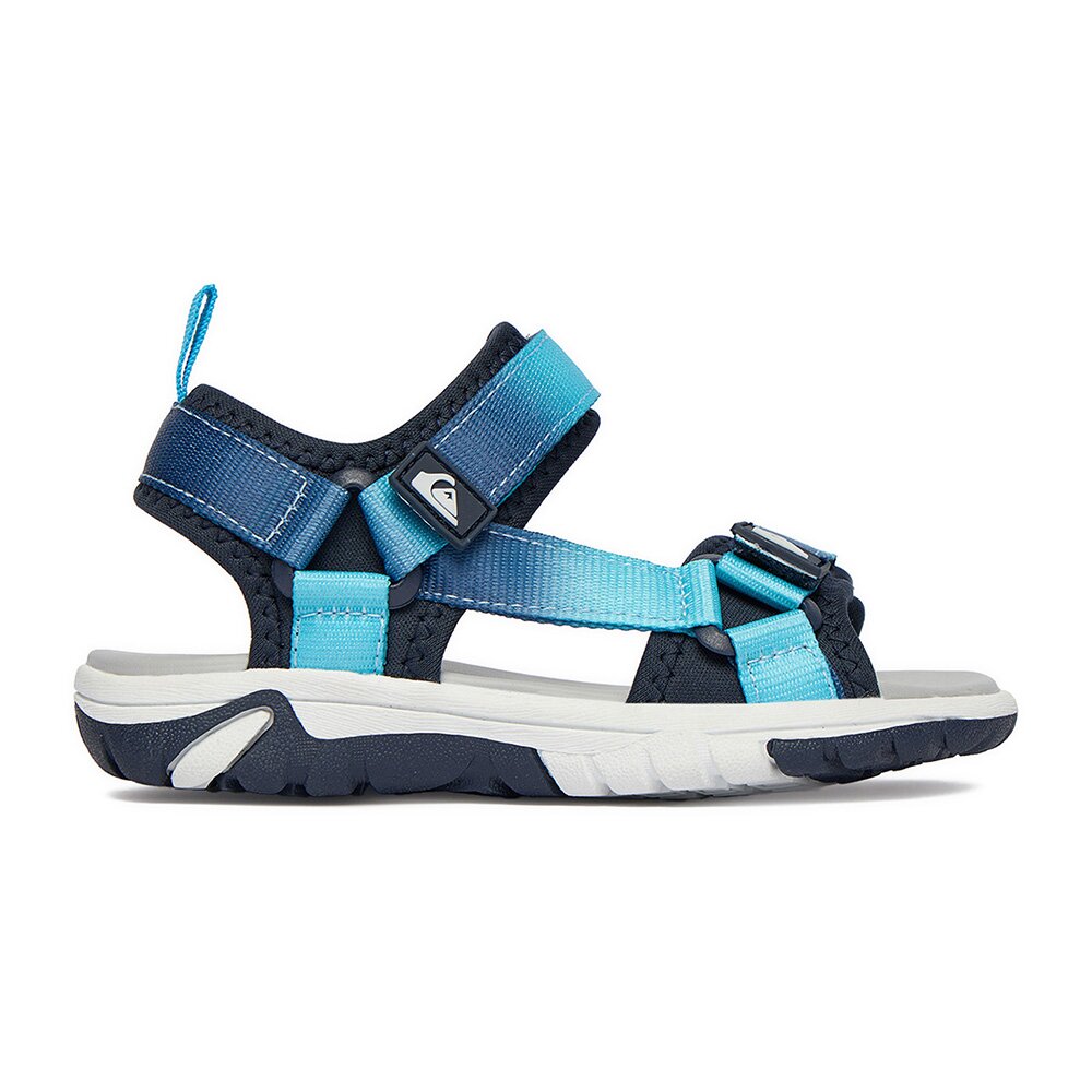 Sandały QUIKSILVER CEO-P5QX005K(CH)