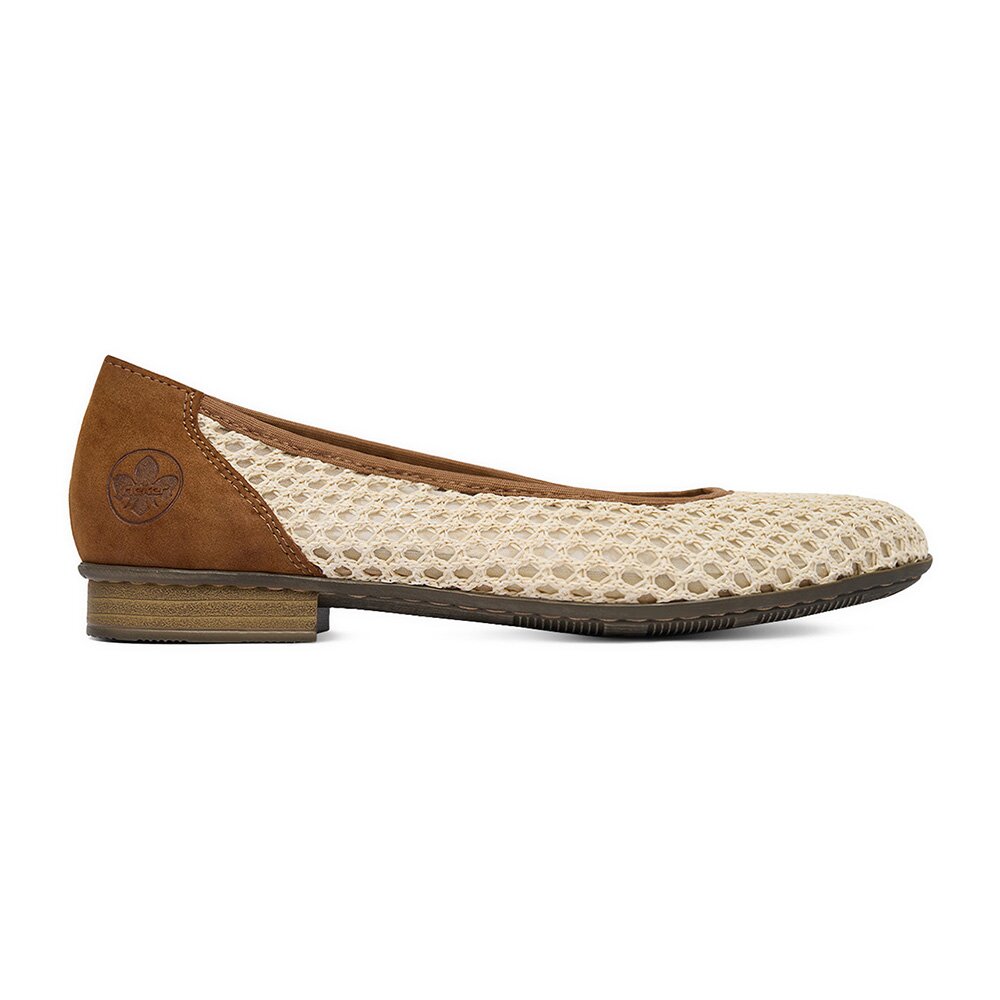 Baleriny Rieker CEO-51960-60