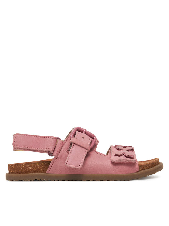 Lasocki Kids Sandały CEO-CI12-PATTY-05 Różowy
