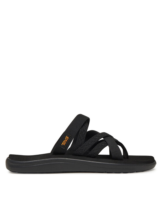 Teva Japonki Voya Zillesa 1117032 Czarny