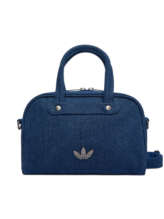 adidas Torebka KD7897 Niebieski