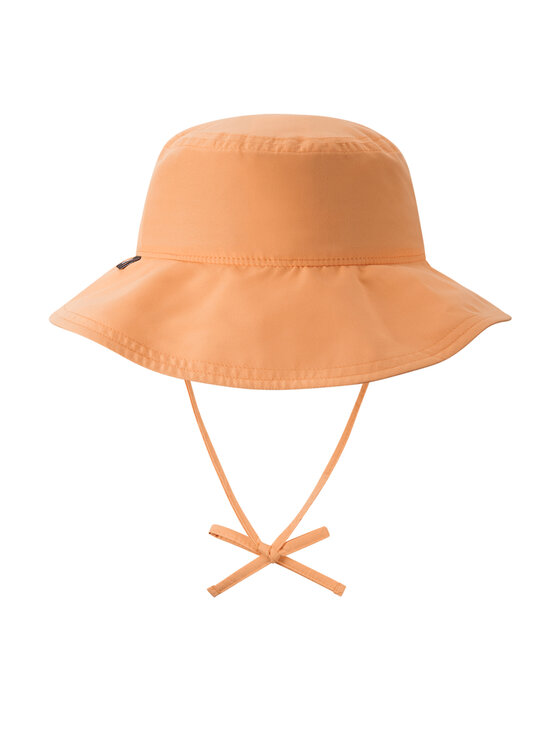 Reima Kapelusz Rantsu 5300157B Pomarańczowy