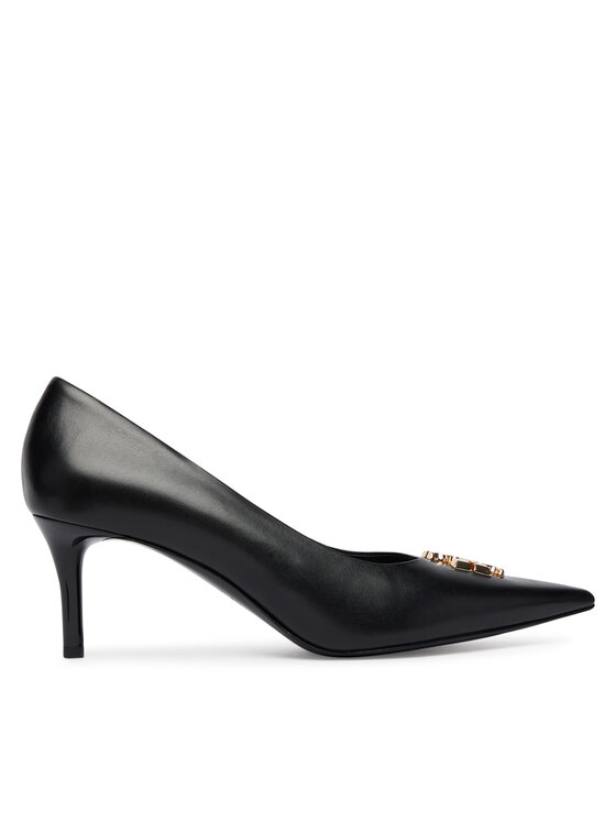 Tory Burch Szpilki Eleanor Pump 181019 Czarny