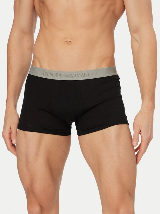 Emporio Armani Underwear Komplet bokserek EM000260 AF20671 MC374 Kolorowy
