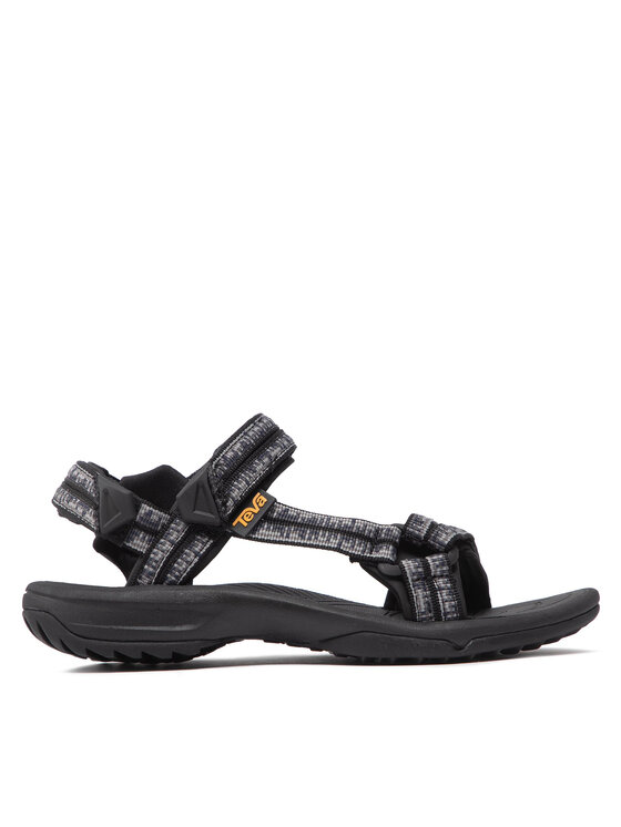 Teva Sandały Terra Fi Lite 1001474 Czarny