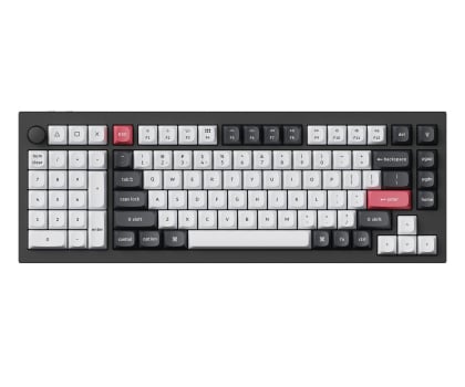 Keychron Q12H-M1