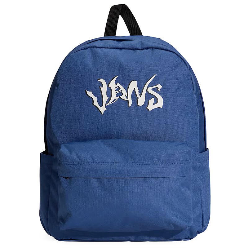 Plecak Vans Old Skool VN000H4W5TU1 - granatowy