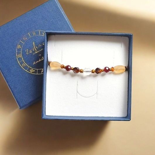 LEW - zodiac collection ::gold