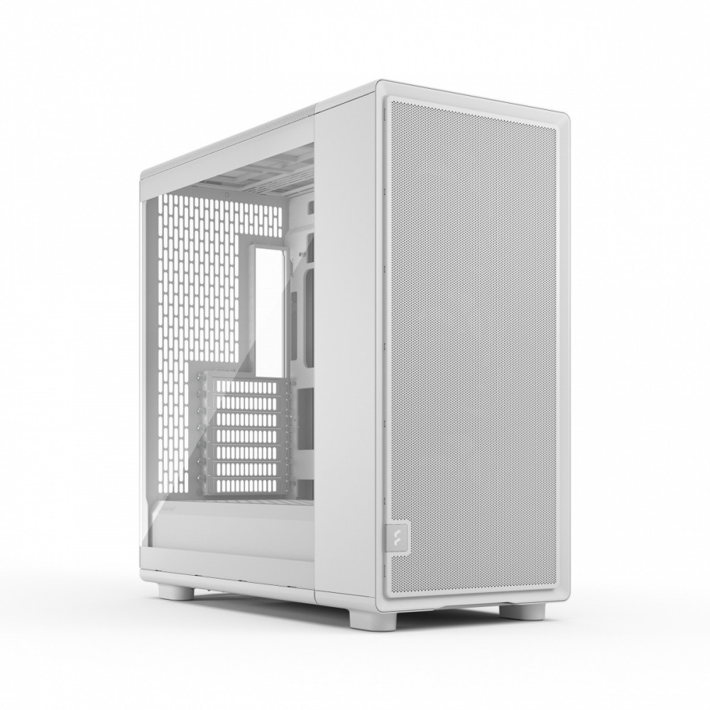 Fractal Design Obudowa Epoch XL White TG Clear tint FD-C-EPO1X-03