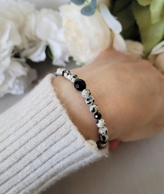 OCHRONA i pozytywne nastawienie z Turmalinem