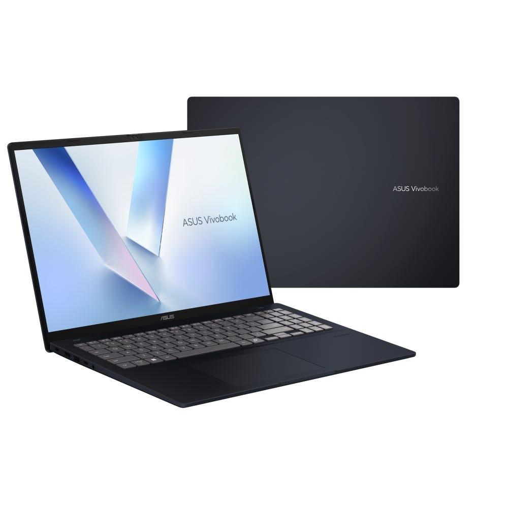 ASUS Vivobook 16 M1607GA-MB004W Ryzen AI 7 445 16.0