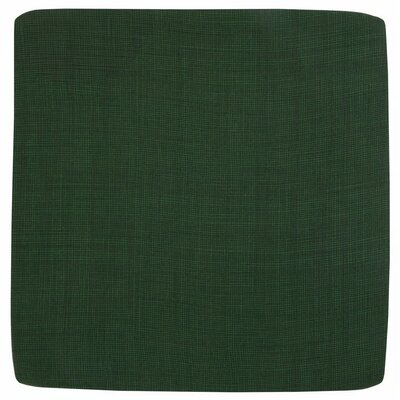 Poduszka na taboret PATIO H024-32PB Zielony