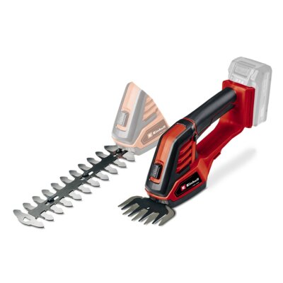 EINHELL GE- CG 18/100 Li Nożyce do trawy akumulatorowe SOLO
