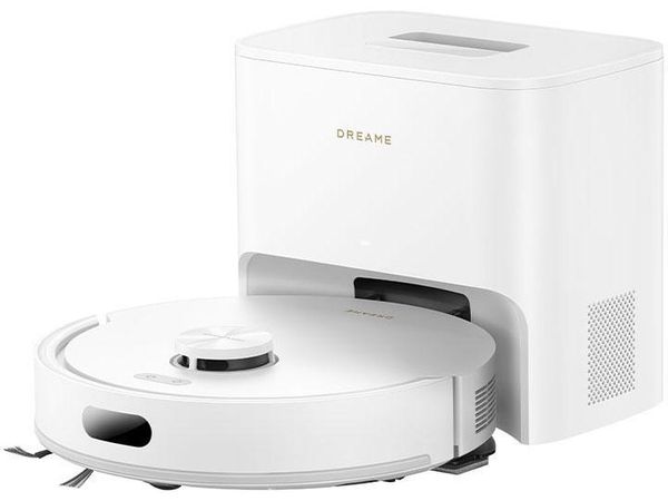Dreame F20 Plus Biały