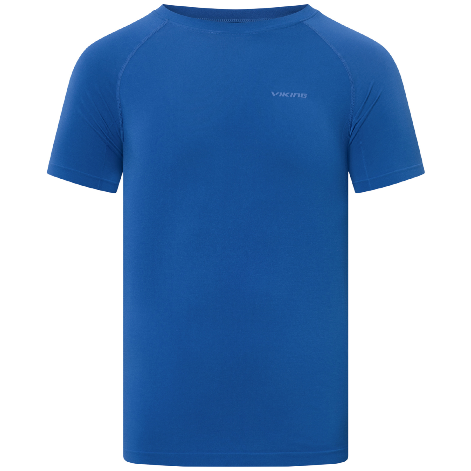 Męska koszulka Viking Lockness Man T-Shirt Rozmiar: L / Kolor: niebieski