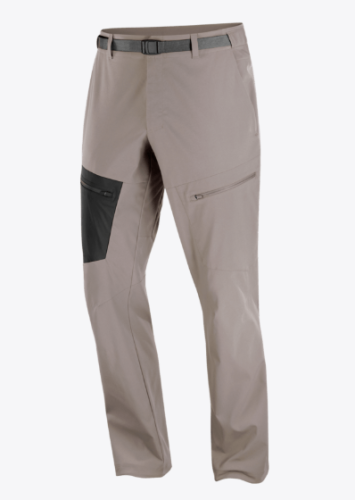 SPODNIE MĘSKIE SALOMON OUTERPATH UTILITY M C26462