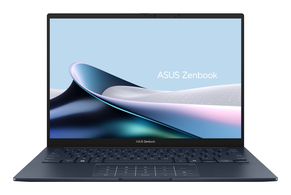 ASUS Zenbook 14 OLED UX3405CA-SU1294W Intel Core Ultra 7 255H (14