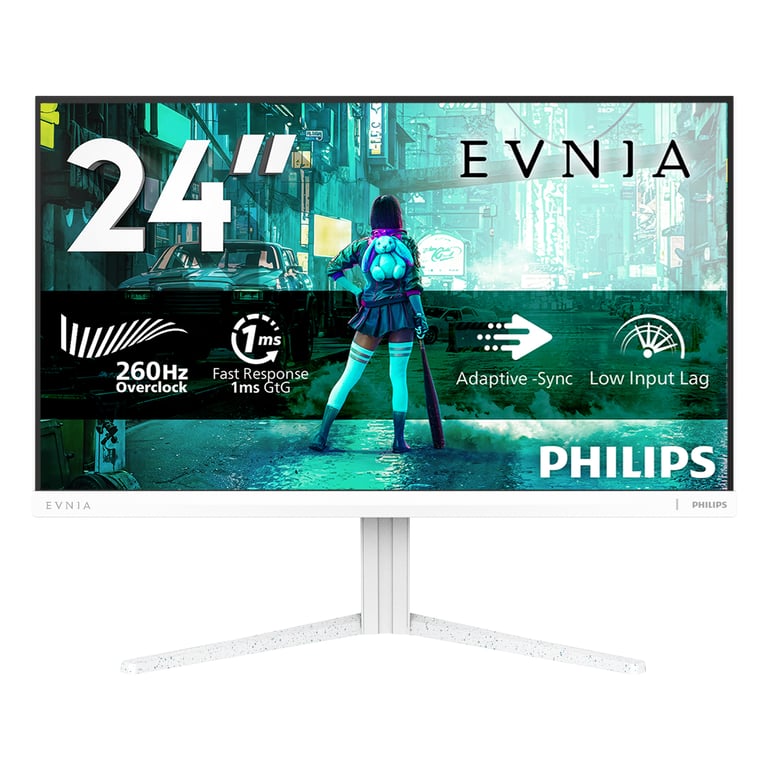 Philips 24M2N3201PL/00 23.8