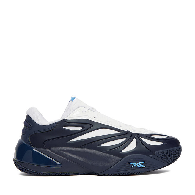 Sneakersy Reebok EO-ANGEL REESE 1 100262832 Granatowy