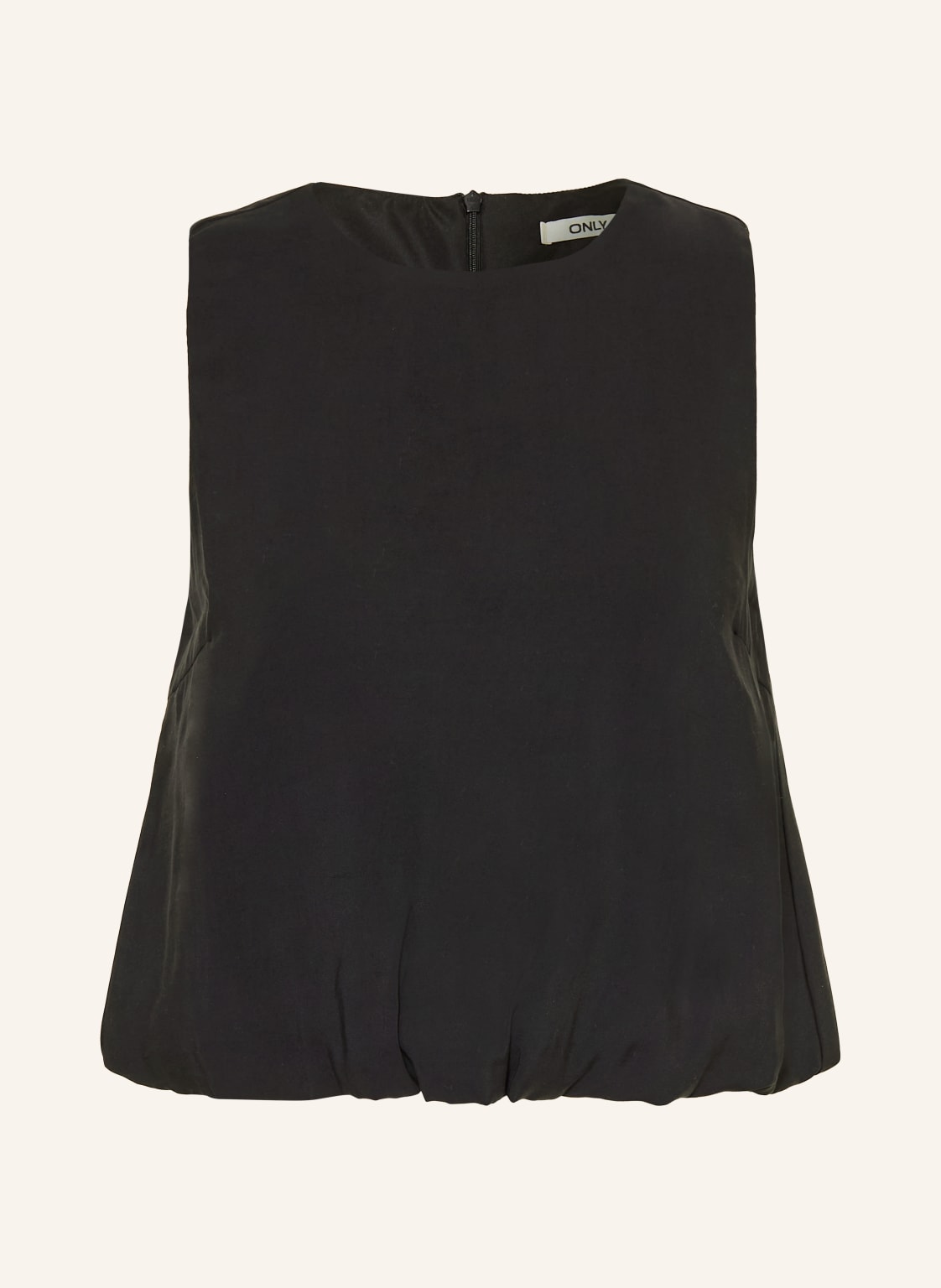 Only Top schwarz