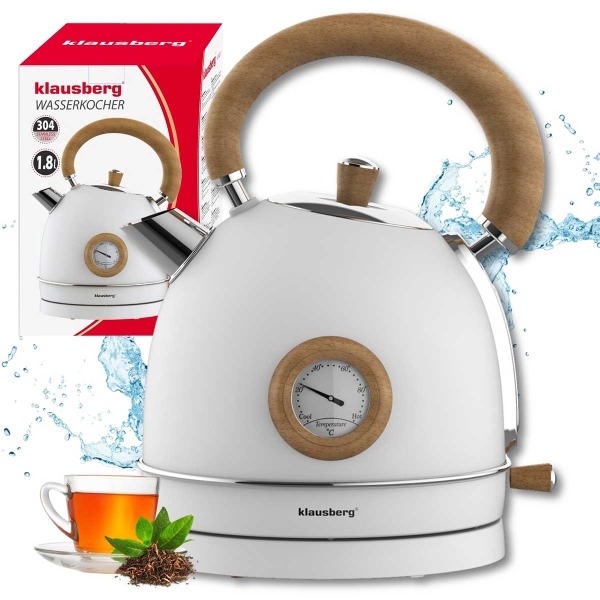 Klausberg KB-9007 RETRO