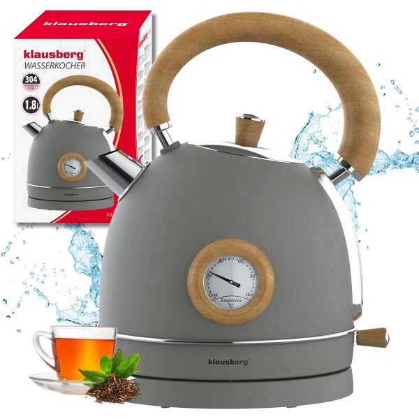 Klausberg KB-9009 RETRO