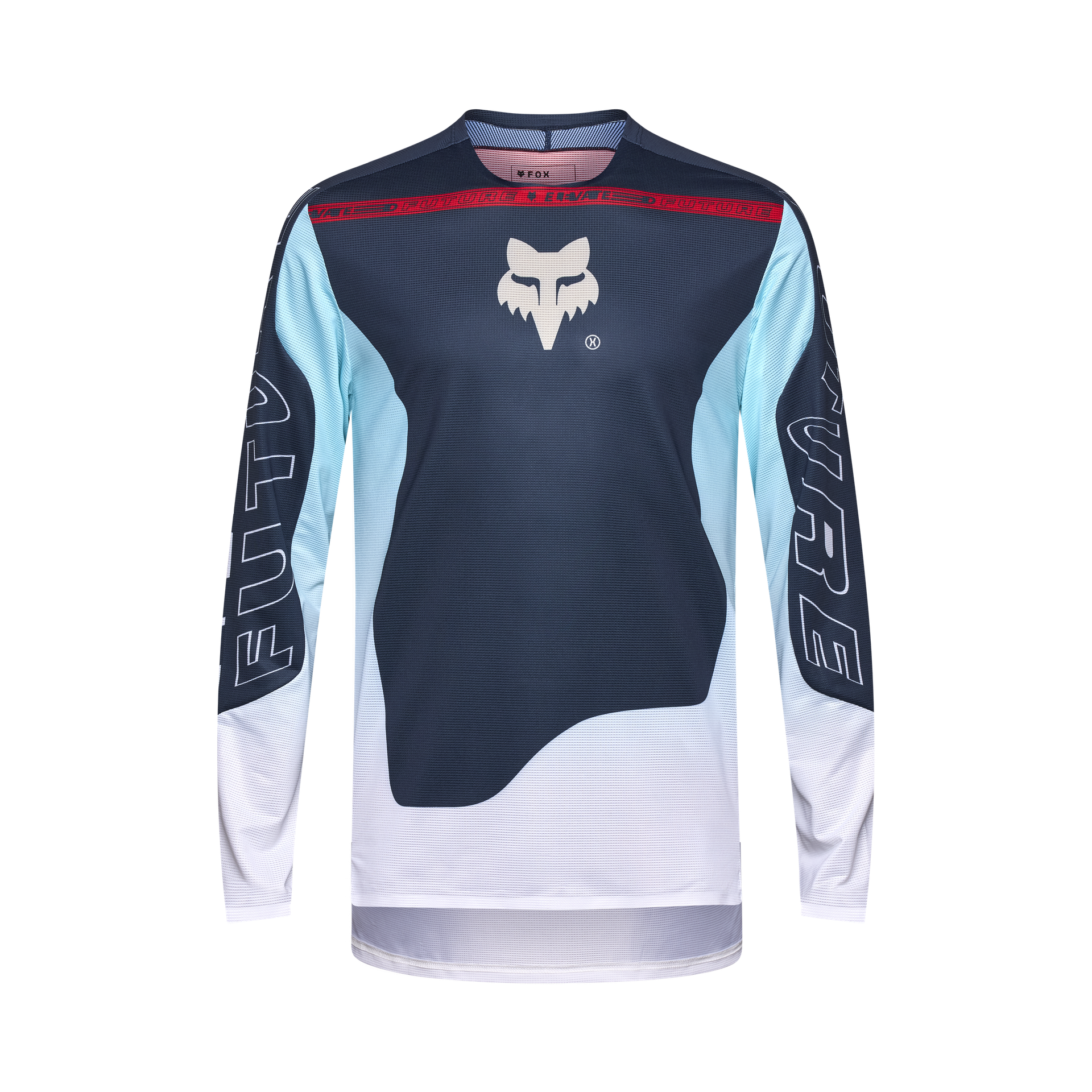 Bluza Rowerowa MTB FOX Flexair Elevated Głęboki GranatowyXL