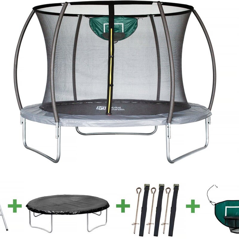 Trampolina Prestige 