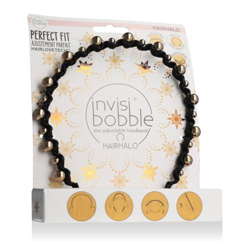 Invisibobble Hairhalo Time To Shine Gumka do włosów 1 szt Odcień Time to Shine You're a Star