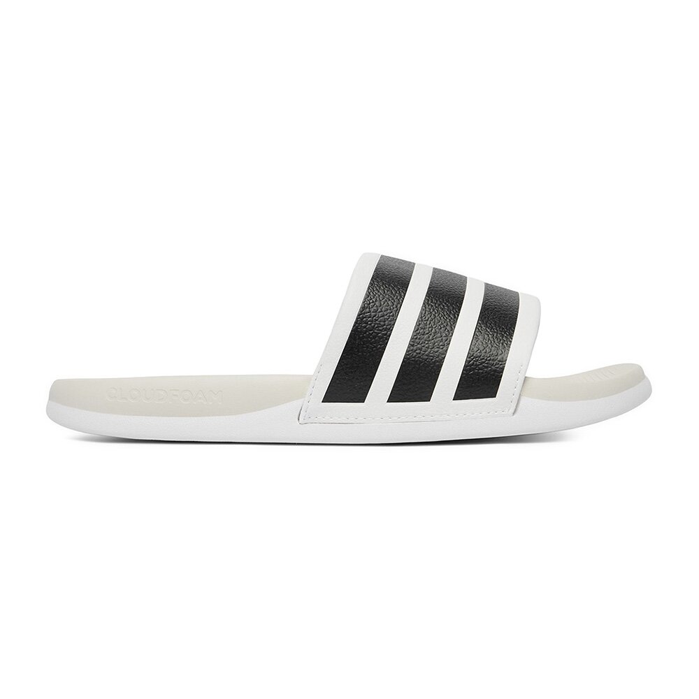 Klapki basenowe adidas C-ADILETTE COMFORT 2 HQ2466