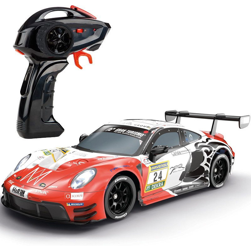 Carrera RC - Porsche 911 GT3 R 