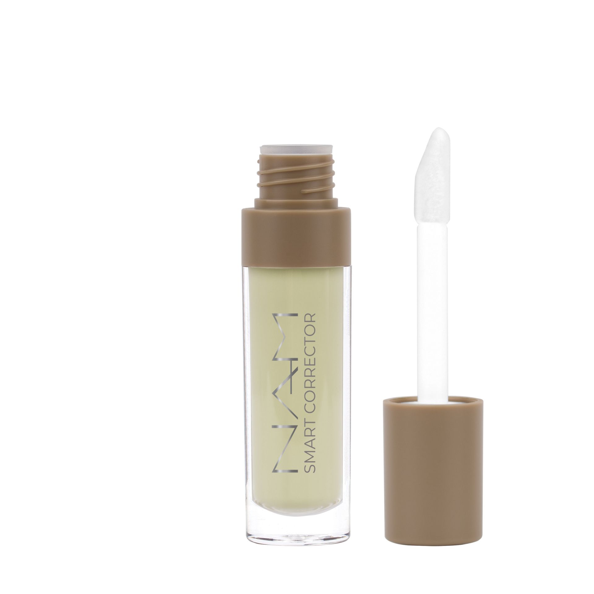 NAM Smart Corrector Lekki Korektor do Twarzy 2 Anti Redness