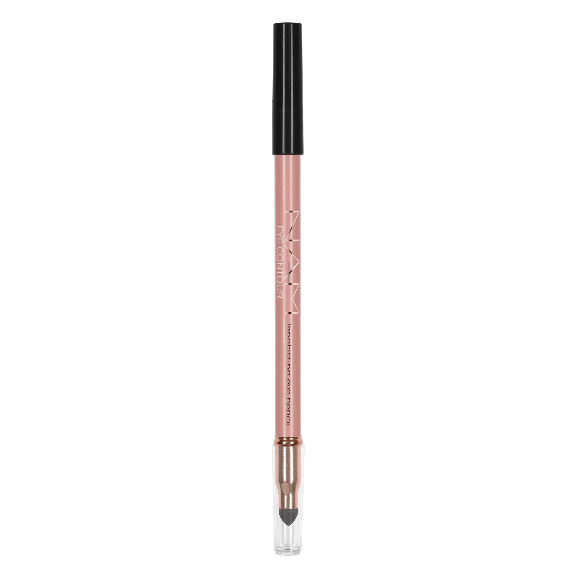 NAM Eye Contour Kredka do Oczu 3 Black