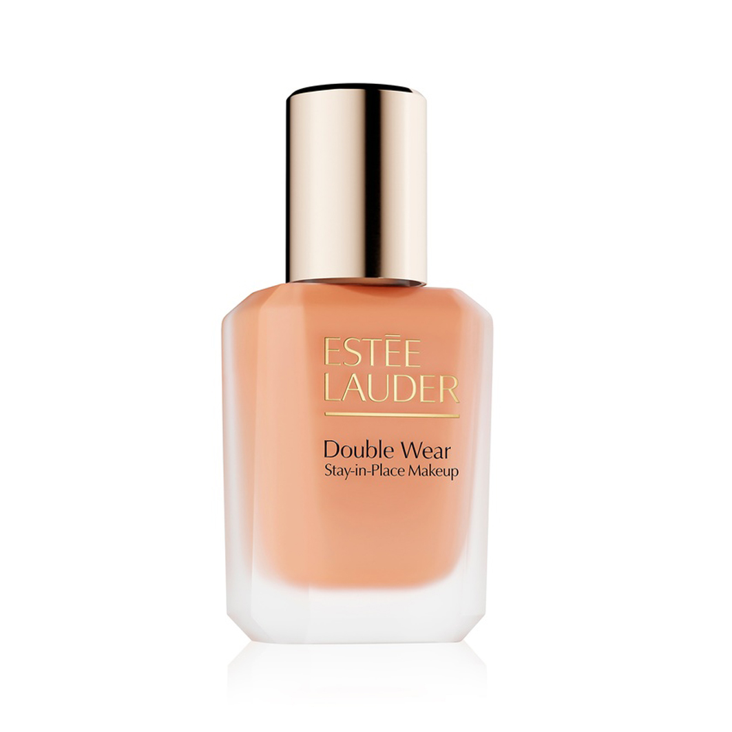 Estee Lauder Double Wear Stay-In-Place Długotrwały Podkład Matujący z Filtrem SPF10 3N2 Wheat