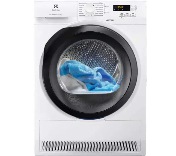 Electrolux EW6DK58LBP