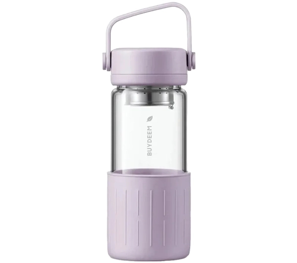 Buydeem CD1008-PP 0,35l Petal Purple