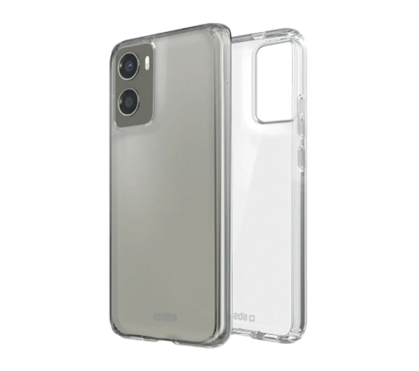 SBS Skinny do Motorola Moto G06 Przezroczysty