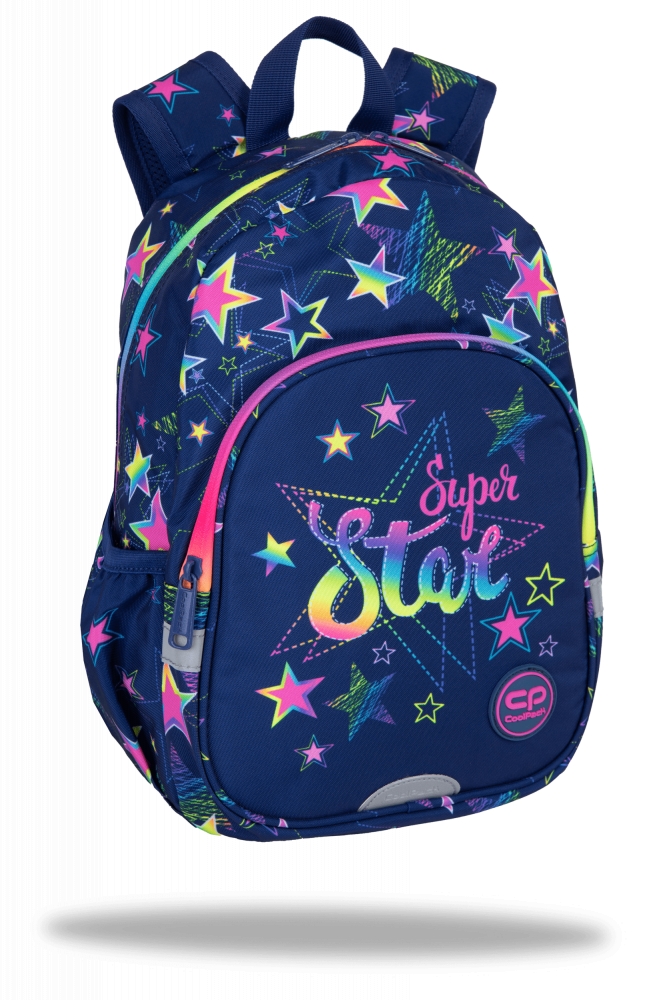 Coolpack Plecak dziecięcy Toby - Stars F049960