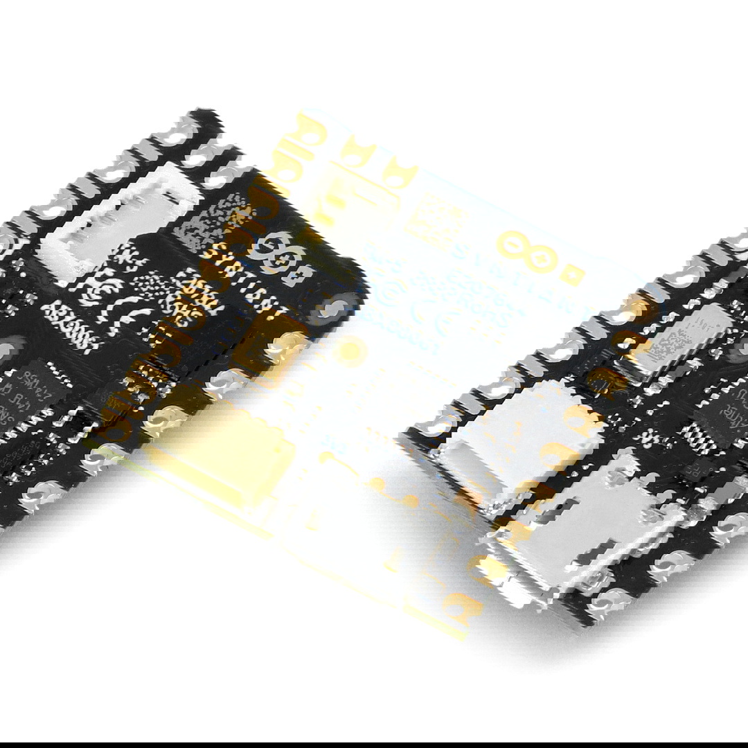 Arduino Nicla Voice - ABX00061