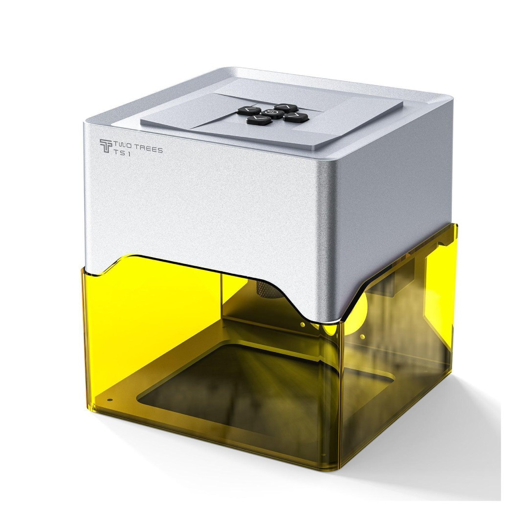 Ploter laserowy Two Trees TS1 Mini 3W